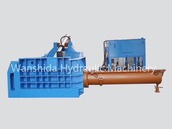 Y83/T 160t-800t Side push out / PLC Y83/T 160t-800t Side push out / PLC